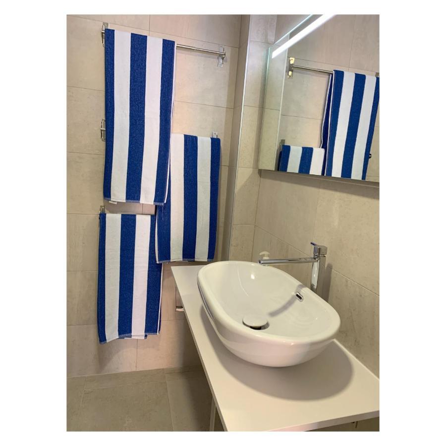 Apartamento Tarifa - Zona 10!Piscina Экстерьер фото